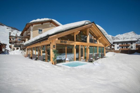Отель Hotel Bivio, Ливиньо